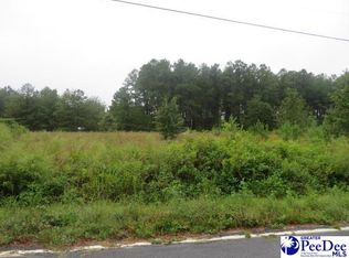 35 Ashland Rd, Mc Bee, SC 29101