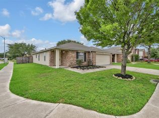 21607 Sunrise Brook Ln, Spring, TX 77379