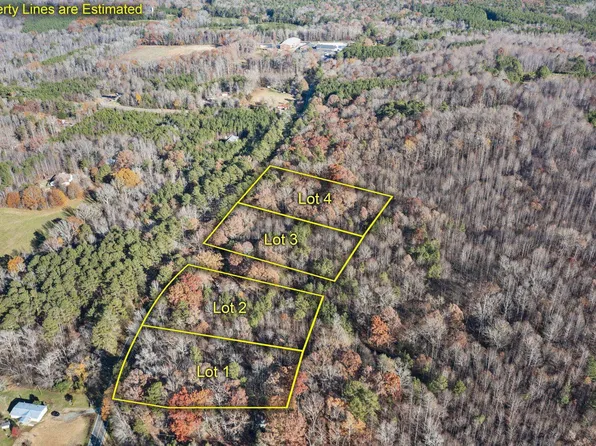 2865 Silk Hope Gum Springs Rd #3, Pittsboro, NC 27312