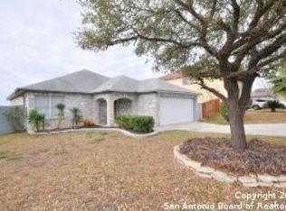 2023 S Ellison Dr, San Antonio, TX 78245