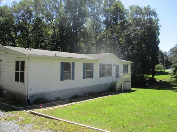 1156 Circlewood Loop, Goodview, VA 24095