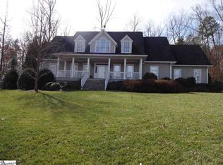 9 Millers Pond Way, Travelers Rest, SC 29690