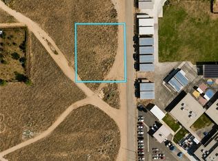 0 18th St E Lot 26, Palmdale, CA 93550