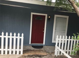11205 Renel Dr, Austin, TX 78758