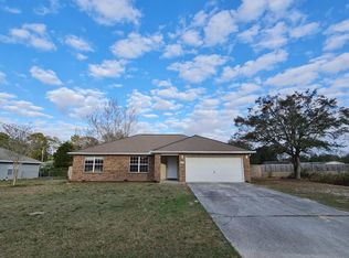 2620 Andorra St, Navarre, FL 32566