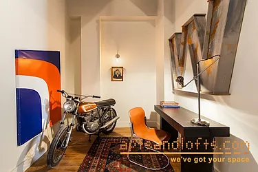 Rented by aptsandlofts.com