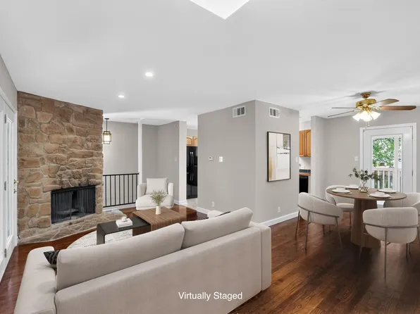 2113 Rabb Rd, Austin, TX 78704