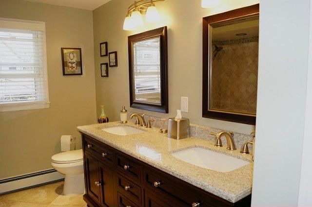 Bath room 13x9 