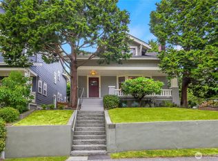 1523 4th Ave N, Seattle, WA 98109