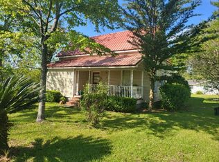639 Sheppard Ave, Nashville, GA 31639