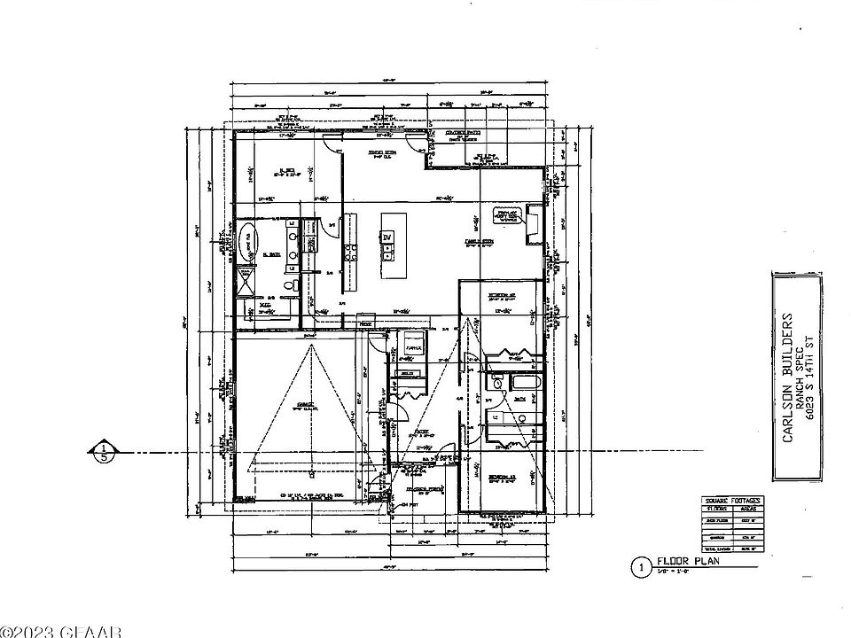 2nd image of 6023 S 14th St
