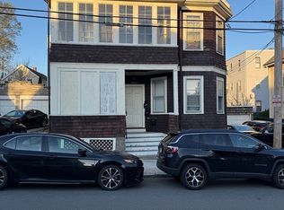 35 Wolcott St #2, Malden, MA 02148