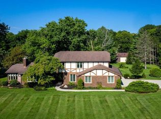 13350 W State Road 32 Rd, Yorktown, IN