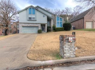7007 S Sandusky Ave, Tulsa, OK 74136