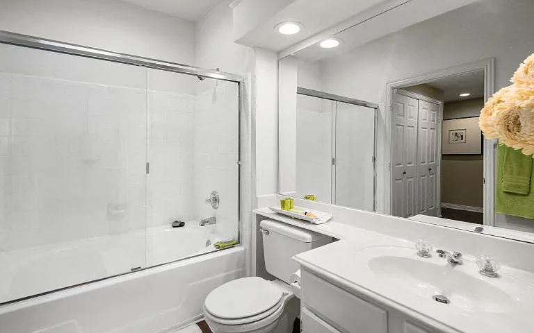 Lanesborough Apartments — Photo 21