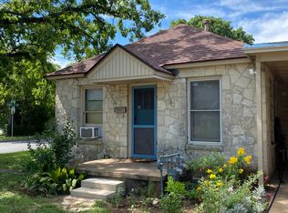 1801 W 38th St, Austin, TX 78731