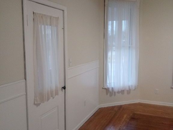 First Floor Living Room