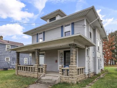623 W Main St, Newark, OH, 43055