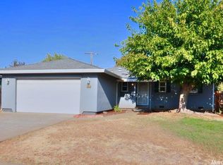 2605 Tronero Way, Rancho Cordova, CA 95670