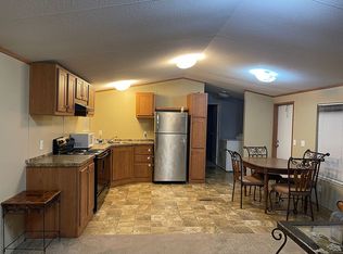 2188 Rs County Rd #3425, Emory, TX 75440