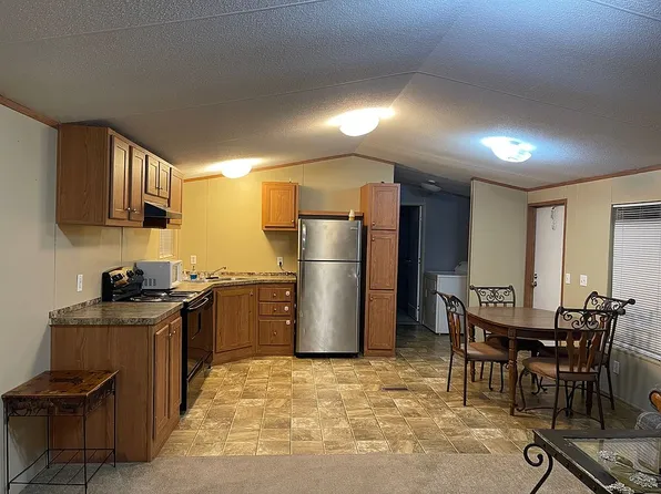 2188 Rs County Rd #3425, Emory, TX 75440