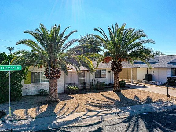 5th image of 10701 W EL DORADO Drive