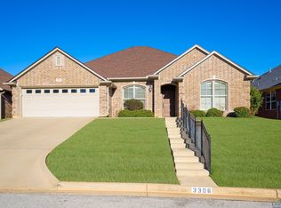 3306 Celebration Way, Longview, TX 75605