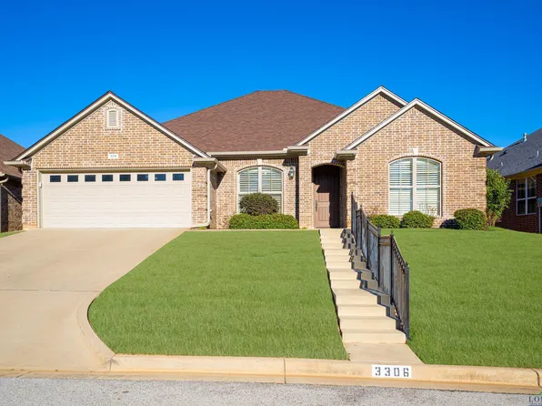 3306 Celebration Way, Longview, TX 75605