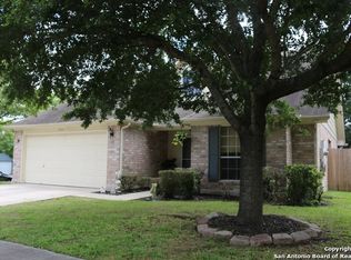 2601 Poplar Grove Ln, Schertz, TX 78154
