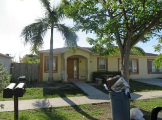 1350 NW 9th Ct, Florida City, FL 33034