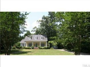 2125 Cowper Dr, Raleigh, NC 27608