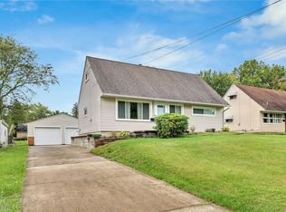 461 Westgate Blvd, Youngstown, OH