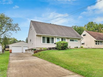 461 Westgate Blvd, Youngstown, OH, 44515