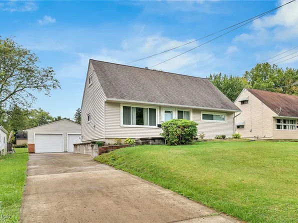 461 Westgate Blvd, Youngstown, OH 44515