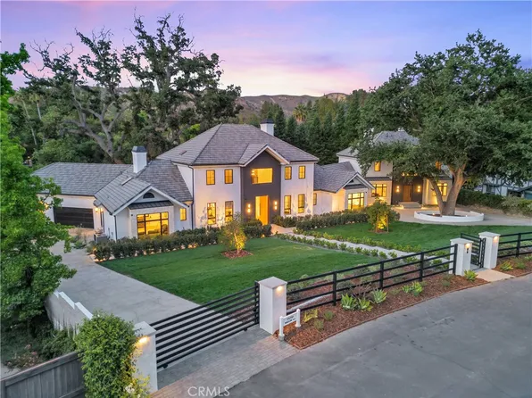 29055 Wagon Rd, Agoura Hills, CA 91301