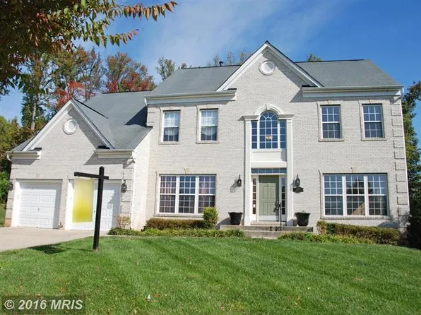 5207 Ashleigh Glen Ct, Glenn Dale, MD 20769