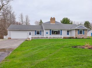 2175 Hinckley Hills Rd, Hinckley, OH 44233