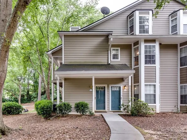 6445 Pinebark Way, Morrow, GA 30260