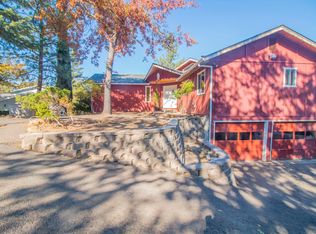 305 Conestoga Cir, Jacksonville, OR 97530