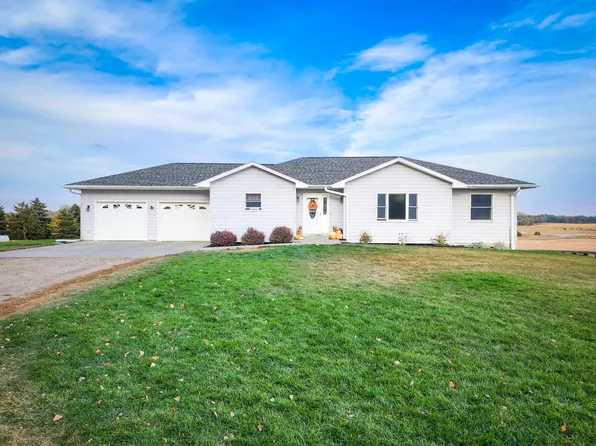 55478 836th Rd, Norfolk, NE 68701