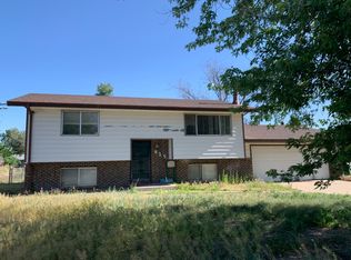 815 42nd Street Rd, Evans, CO 80620