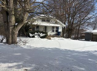 1319 Cleveland Ave, Ashland, OH 44805