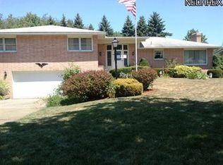 85 Beech St, Doylestown, OH 44230