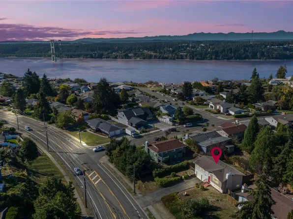 2508 N Narrows Drive, Tacoma, WA 98406