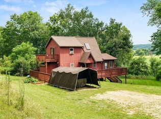 12792 River Rd, Soldiers Grove, WI 54655