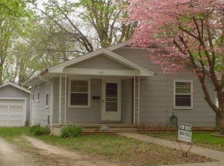 1351 S Pennsylvania Ave, Springfield, MO 65807