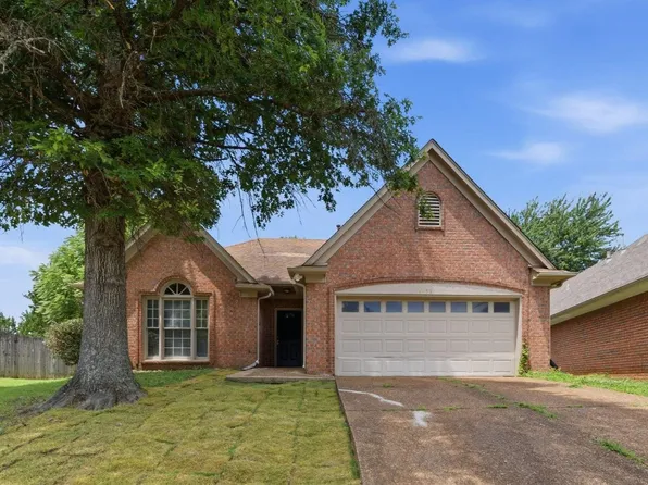 1491 Appling Wood Cv S, Cordova, TN 38016