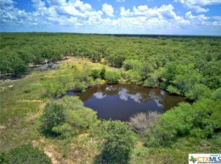 Tbd Hillje, Kingsbury, TX 78638