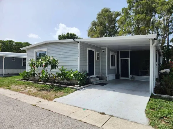 14099 Belcher Rd S Lot 1092, Largo, FL 33771
