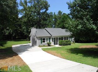 357 Jordan Hill Rd, Griffin, GA 30223